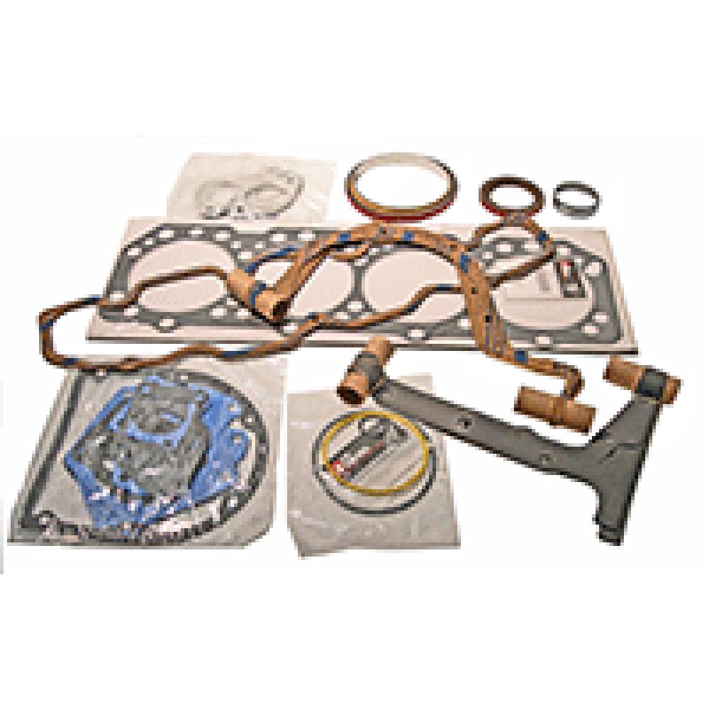 WN-AR53035-PEX Overhaul Gasket Set Fits John Deere JD500A JD500B 500C 510 3020