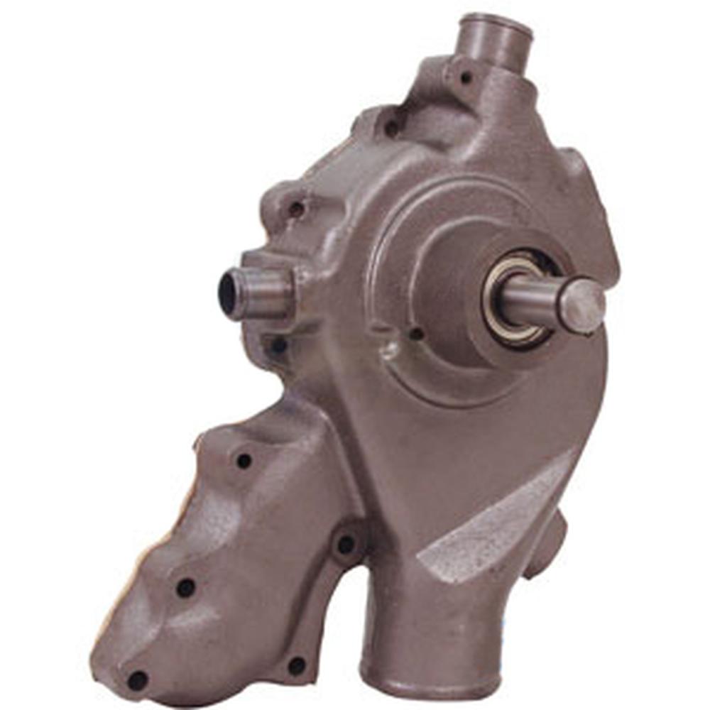 Water Pump AR53547 Fits John Deere 5200 6030 7520