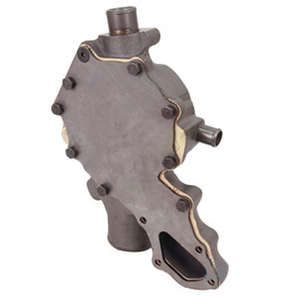 Water Pump with Gasket AR53547 Fits John Deere 5200 6030 7520