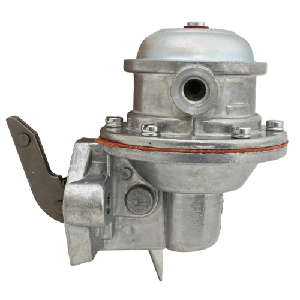 Fuel Lift Transfer Pump Fits John Deere 3020 4010 500 500B 500C 510 3010 RE43273