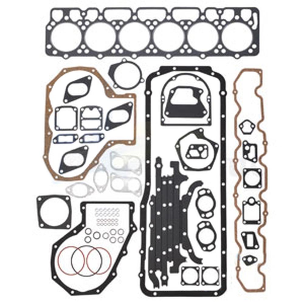 R-AR53626 Full Gasket Set Fits John Deere
