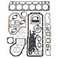 Overhaul Gasket Set without Seals Fits John Deere Replaces AR53626