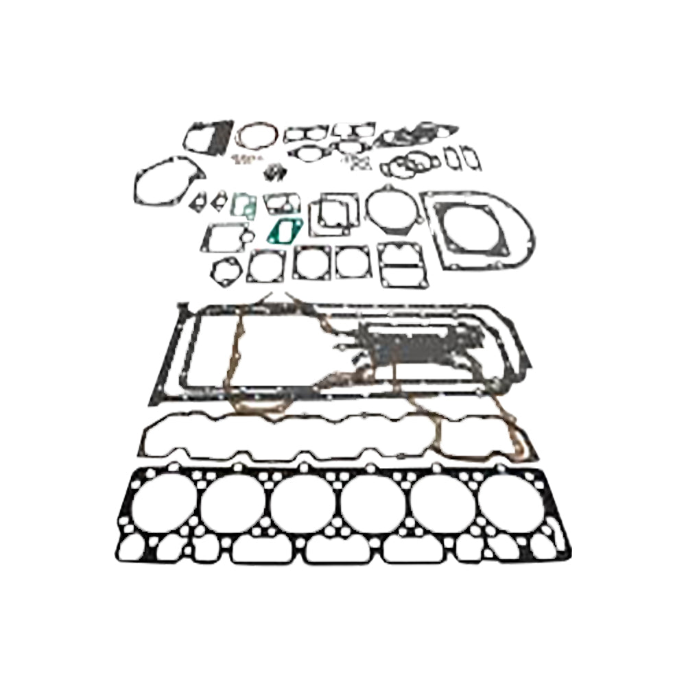Overhaul Gasket Set Fits John Deere WN-AR53626 on Tractor 4000 4010 4020 6404