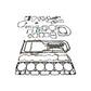 Overhaul Gasket Set without Seals Fits John Deere Replaces AR53626