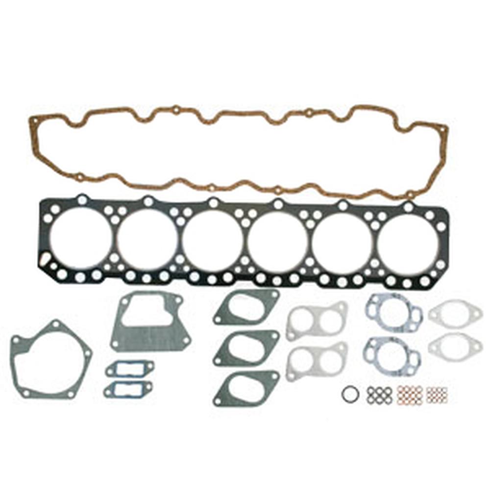 Head Gasket Set Fits John Deere 4020 4000 AR53630