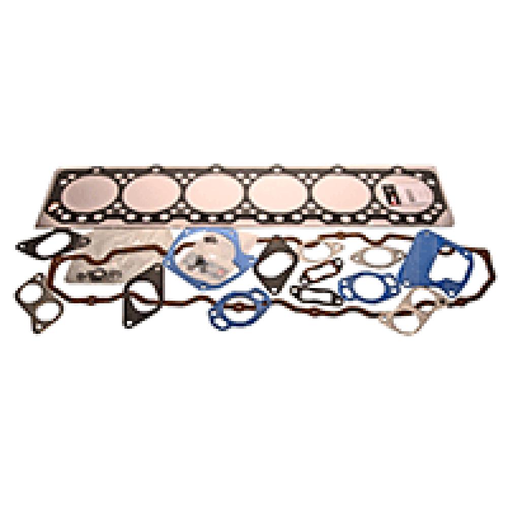 Upper Gasket Set Fits 4000 4020 71-213 71-213-A AR53630 AR53630-A RE524101