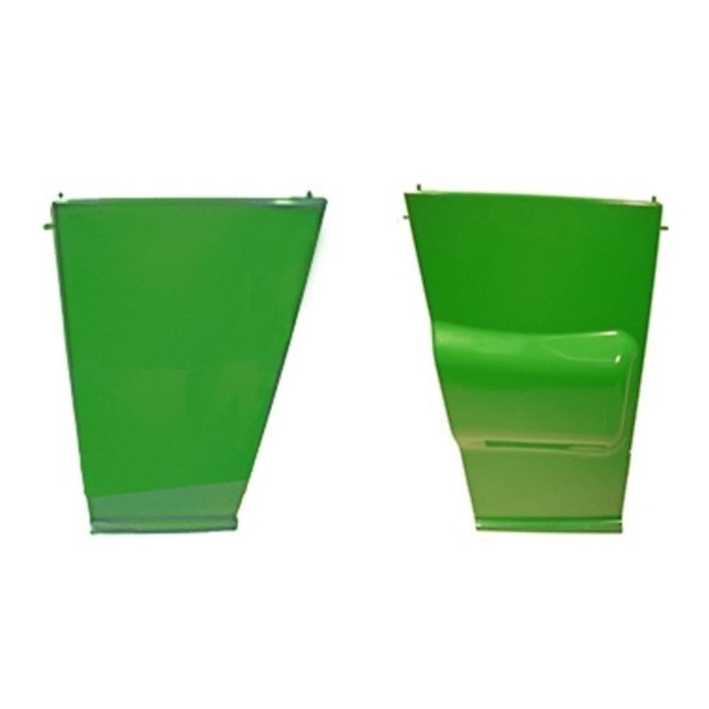 AR53645 Fits John Deere Right Hand Rear Side Shield 5010 5020