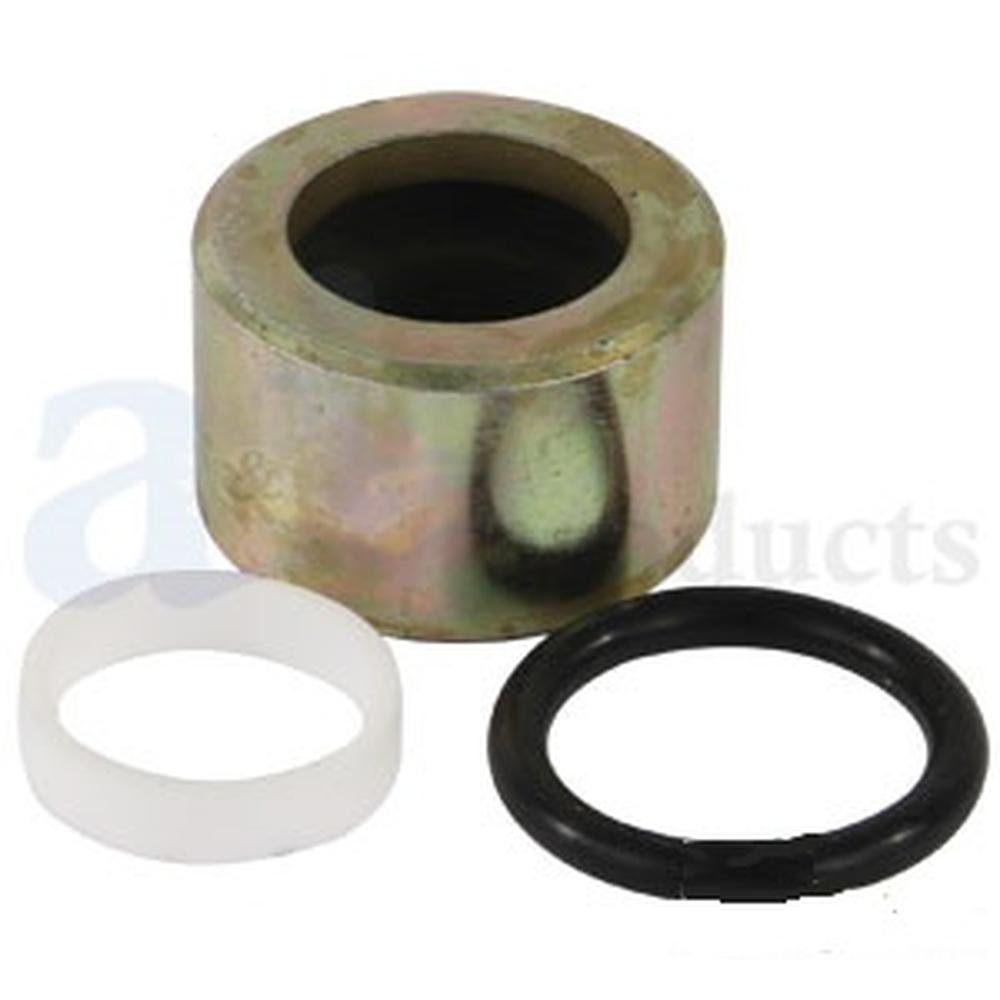 New Bushing with O Ring AR54481 Fits John Deere 4240 4320 4430 4455