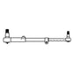 Tie Rod Assembly Fits John Deere Replaces A-AR54637