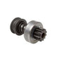 Starter AR54923 Fits John Deere 2520 2630 2640 3300 4400 4420 6600 830 9900 9910