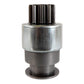 Fits John Deere Starter Drive AR54992, 1400-0302