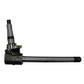 R2313 Axle Spindle Fits John Deere 3020 4010 Row Crop For Part AR55180