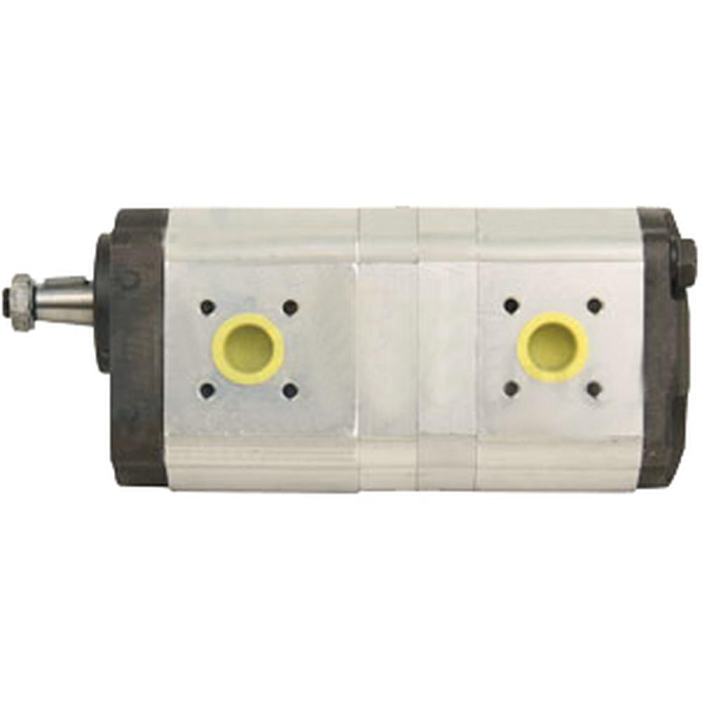 AR55346 AL37750 New Aftermarket Hydraulic Pump Fits John Deere 2040 830 820