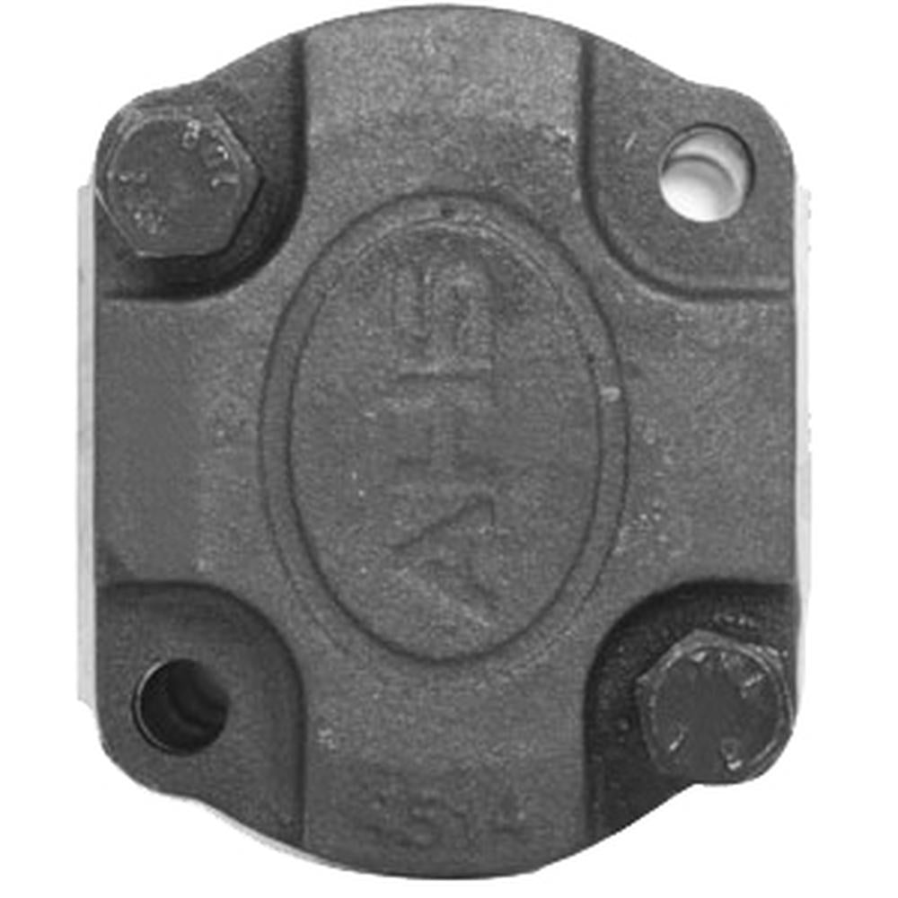 Hydraulic Pump Fits John Deere 920 2040 930 820 830 AR55346