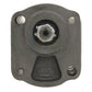 AR55346 AL37750 New Aftermarket Hydraulic Pump Fits John Deere 2040 830 820