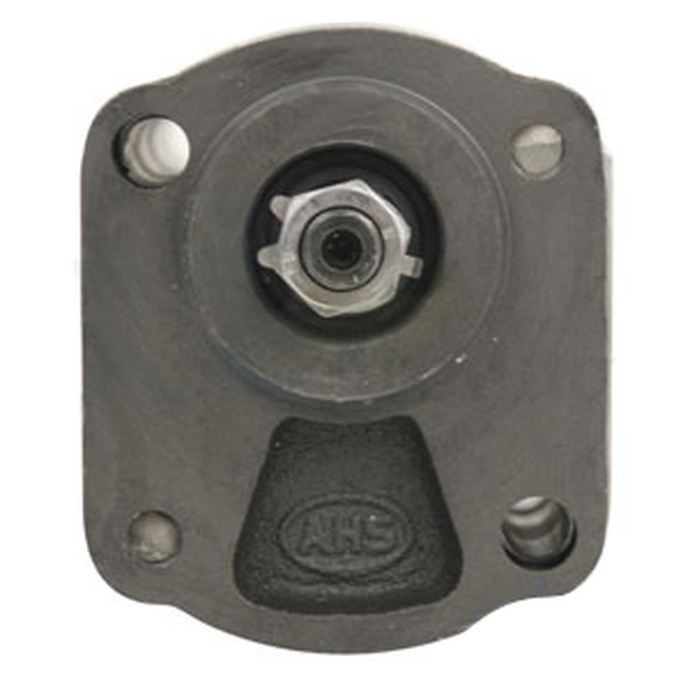 Tandem Hydraulic Pump Fits John Deere Replaces AC37750