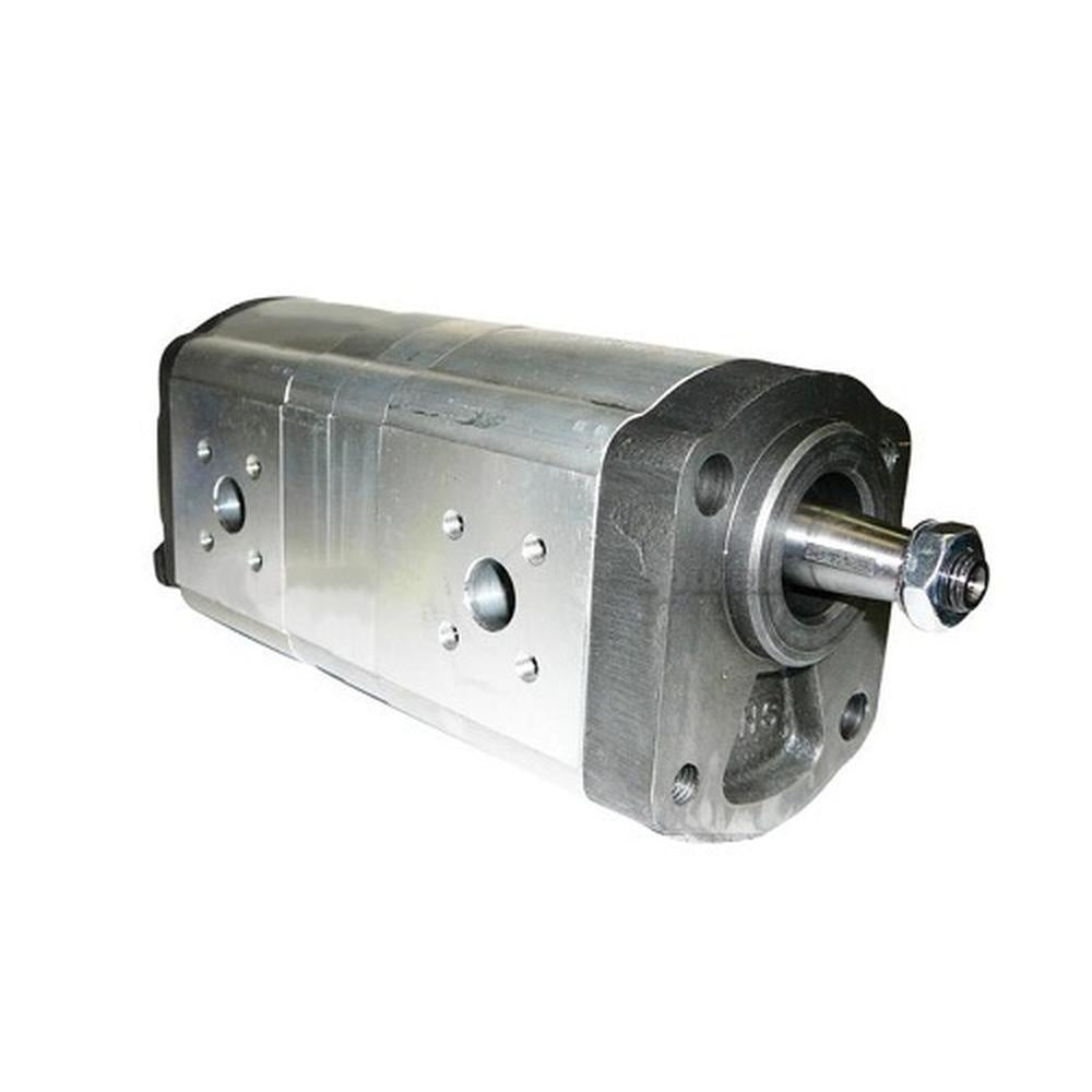 AR55346 AL37750 New Aftermarket Hydraulic Pump Fits John Deere 2040 830 820