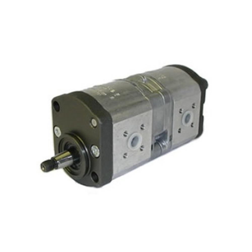 Hydraulic Pump Fits John Deere Deutz 2040 830 820 920 930 7085 DX4.50 1174210 AR