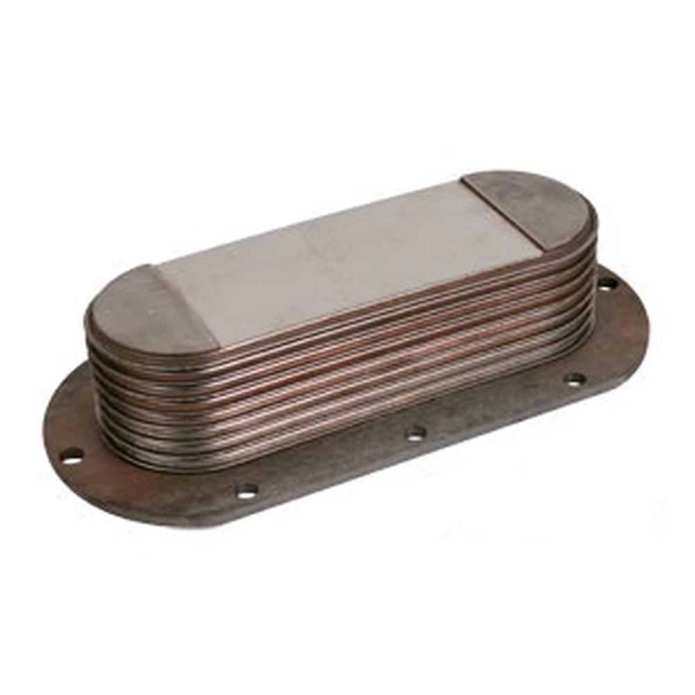 AR55394 Oil Cooler Fits John Deere 4320 4520 4620 4430 4630 4040 4240 4440 +