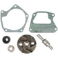 R-AR55617 Water Pump Overhaul Kit Fits John Deere