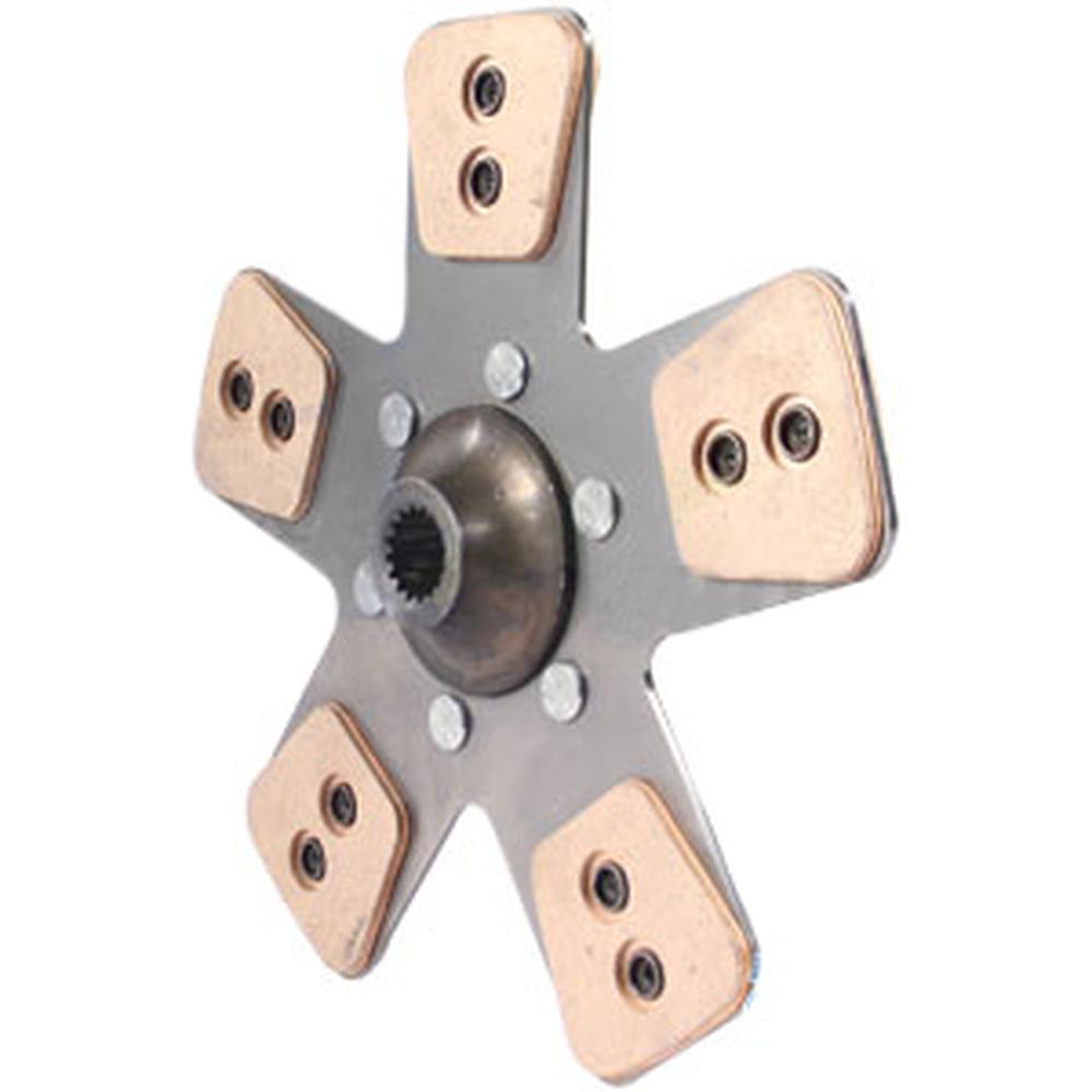 AR55661 New Transmission Disc Fits John Deere 500 500A 500B 500C 3010 +