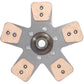AR55661 New Transmission Disc Fits John Deere 500 500A 500B 500C 3010 +