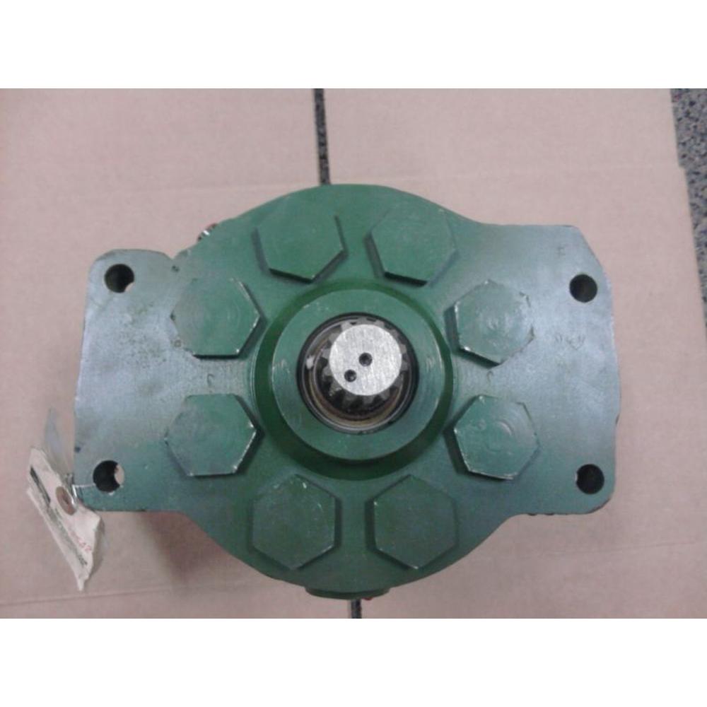 3 Port Hydraulic Pump Fits John Deere Replaces AR56160