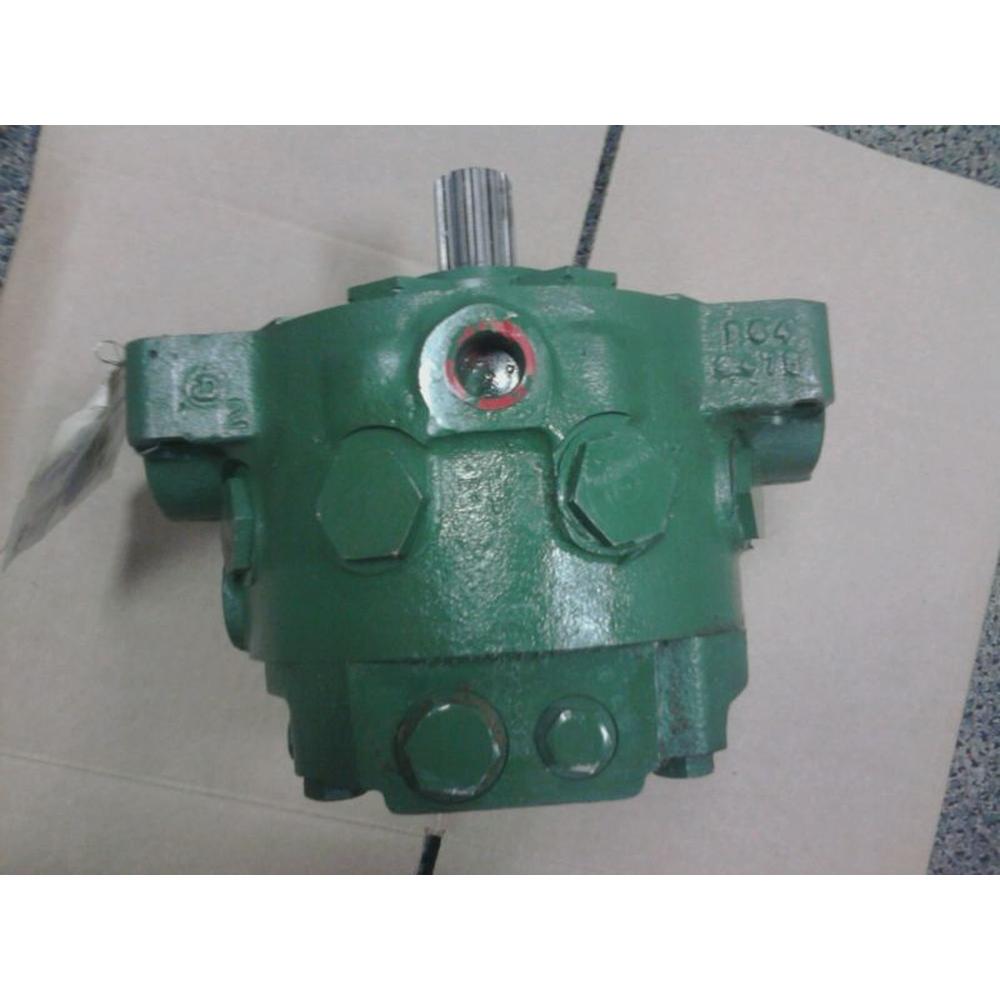3 Port Hydraulic Pump Fits John Deere Replaces AR56160