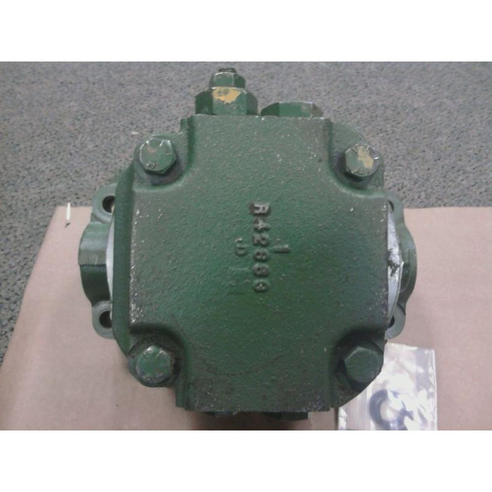3 Port Hydraulic Pump Fits John Deere Replaces AR56160