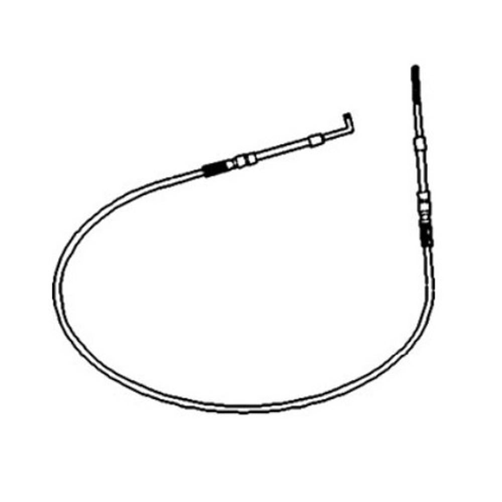Fits John Deere 8450 8650 TRACTOR SPEED CONTROL PUSH PULL CABLE RE21571