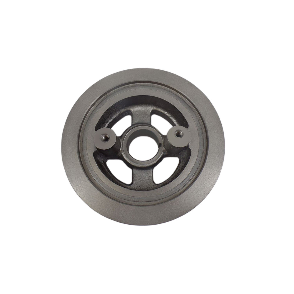 WN-AR57241-PEX Damper Pulley Fits John Deere 4040 4230 4240 4320 4430 4440 6620