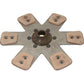 Disc AR58024 Fits John Deere 4320