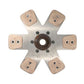 Disc AR58024 Fits John Deere 4320