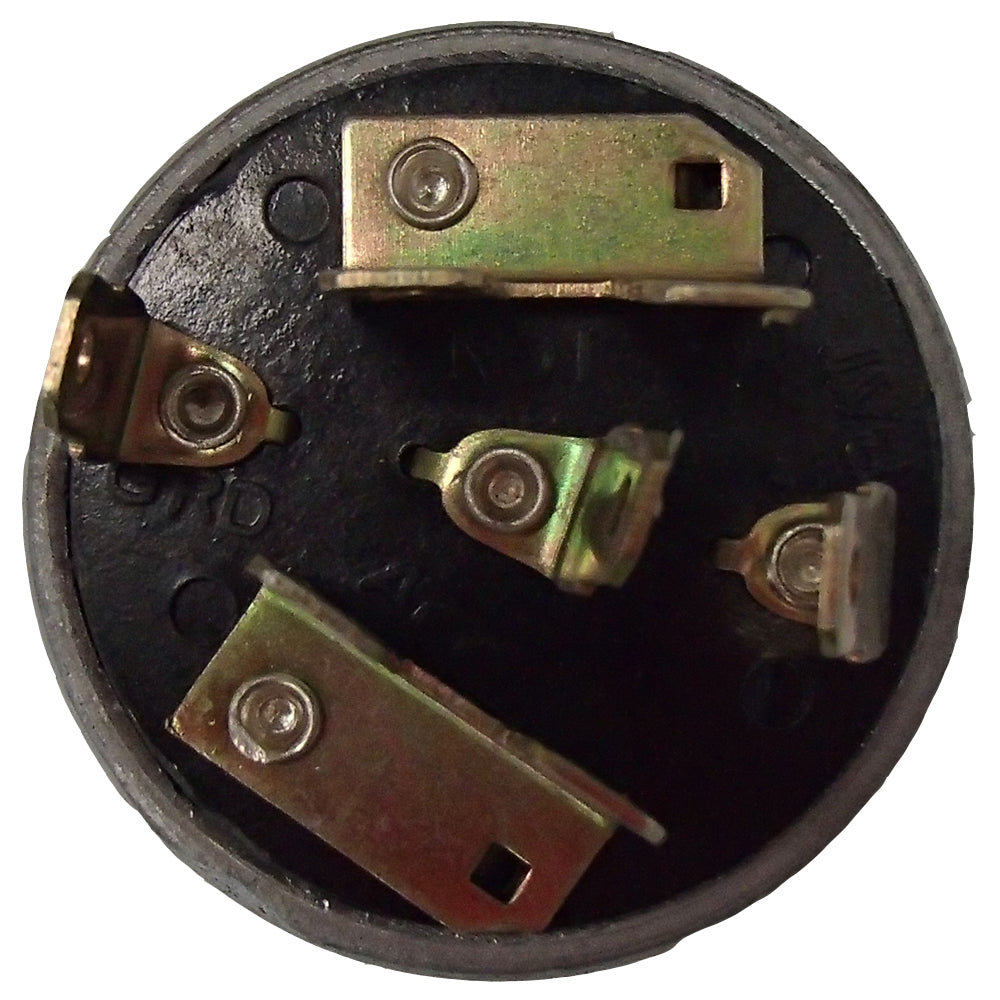 A-AR58126-AI Switch, Ignition (12 Volt)