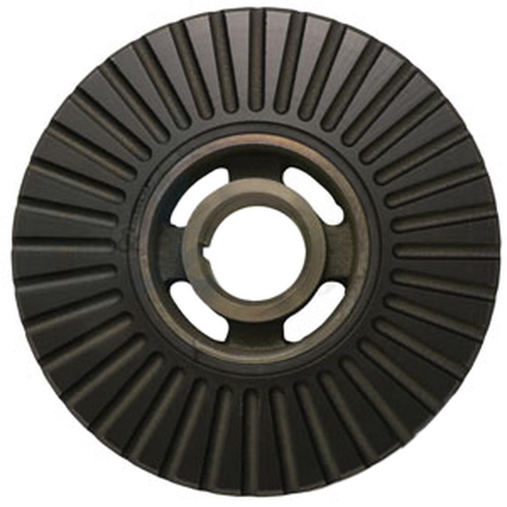 AR58172 Tractor Damper Pulley Fits John Deere 4000 4010 4020