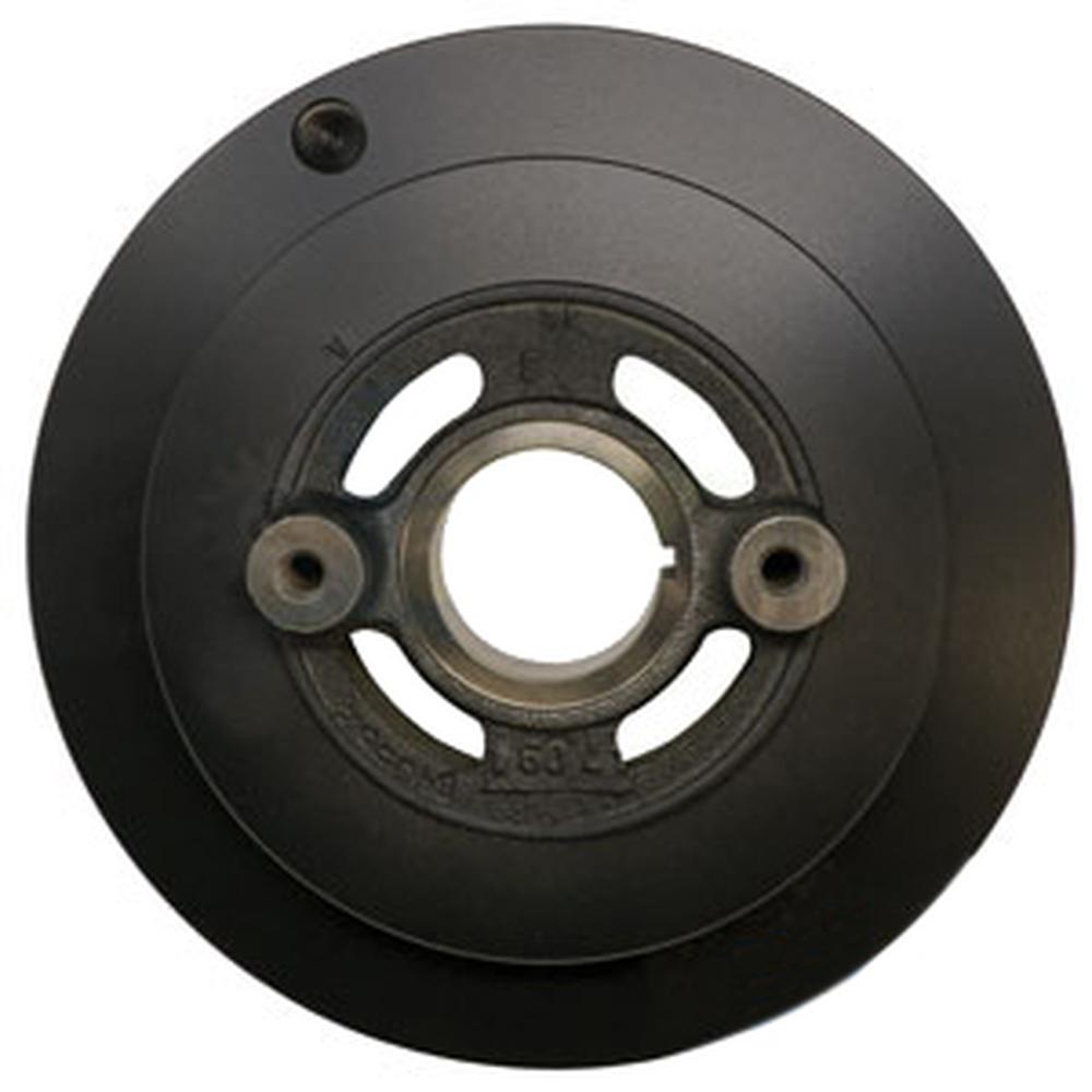 AR58172 Tractor Damper Pulley Fits John Deere 4000 4010 4020