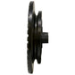 Fits John Deere PULLEY CRANK. DAMPENER AR58172 4020 (W/ DIESEL ENGINE