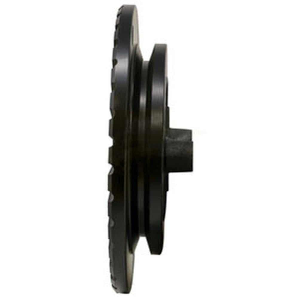 Fits John Deere PULLEY CRANK. DAMPENER AR58172 4020 (W/ DIESEL ENGINE