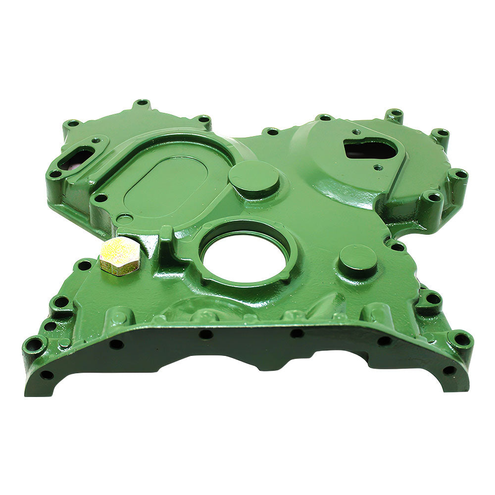 Timing Gear Cover Fits John Deere 932 942 952 955 965 975 985 3300 AR58196
