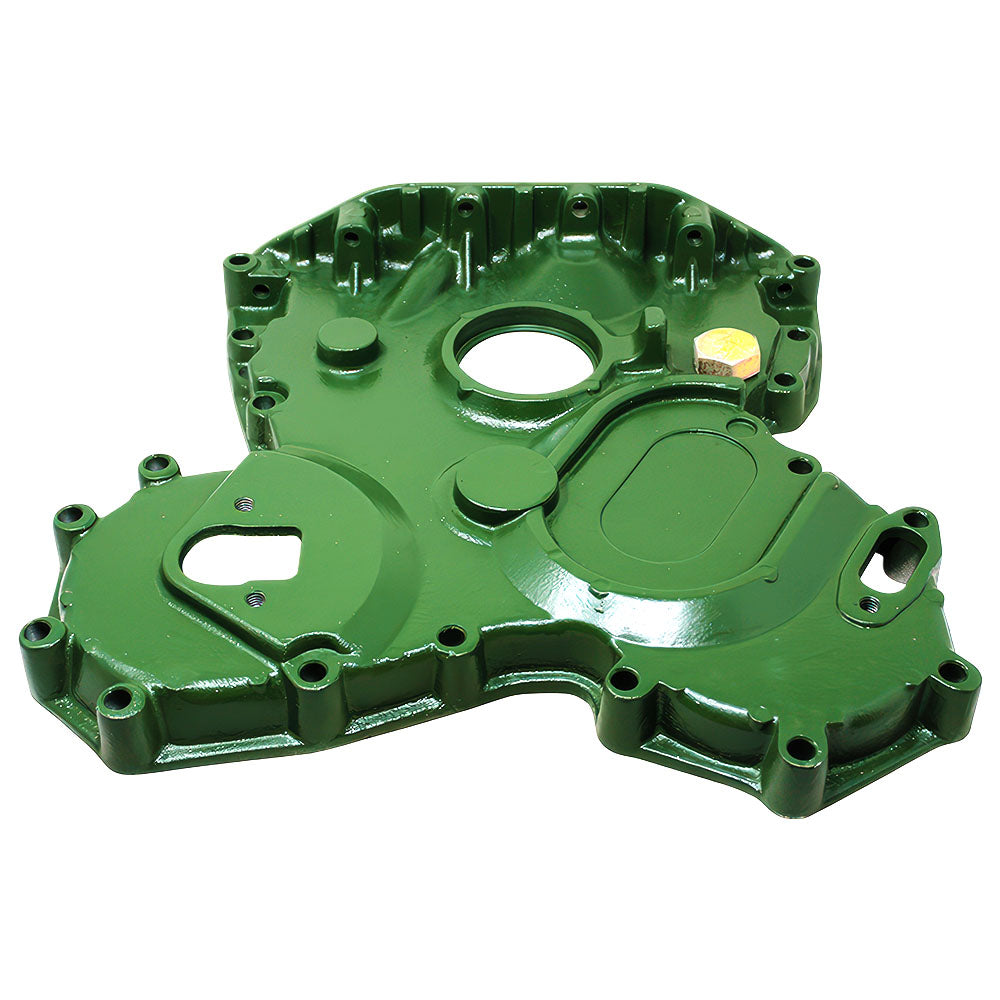 Timing Gear Cover Fits John Deere 932 942 952 955 965 975 985 3300 AR58196