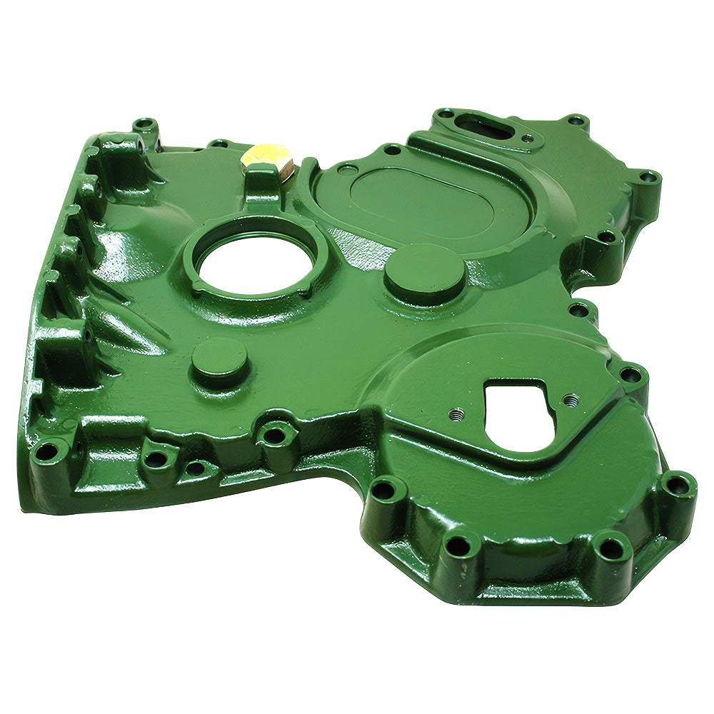 Timing Gear Cover Fits John Deere 932 942 952 955 965 975 985 3300 AR58196