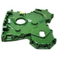 Timing Gear Cover AR58196 Fits John Deere 310 444 544 640 672 690 693 710