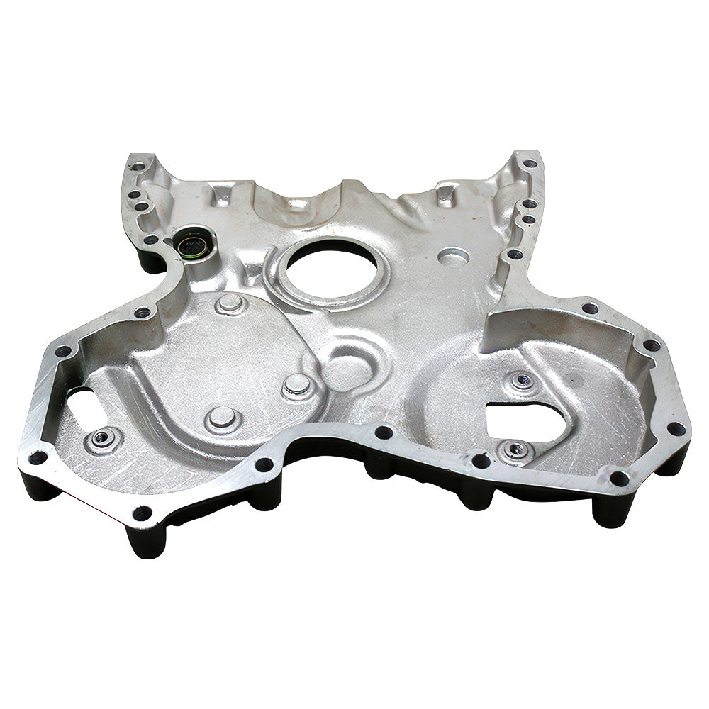 Timing Gear Cover AR58196 Fits John Deere 310 444 544 640 672 690 693 710