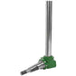 Spindle AR58606 Fits John Deere 2140 2150 2155 2250 2255 2350 2355 2355N 2450
