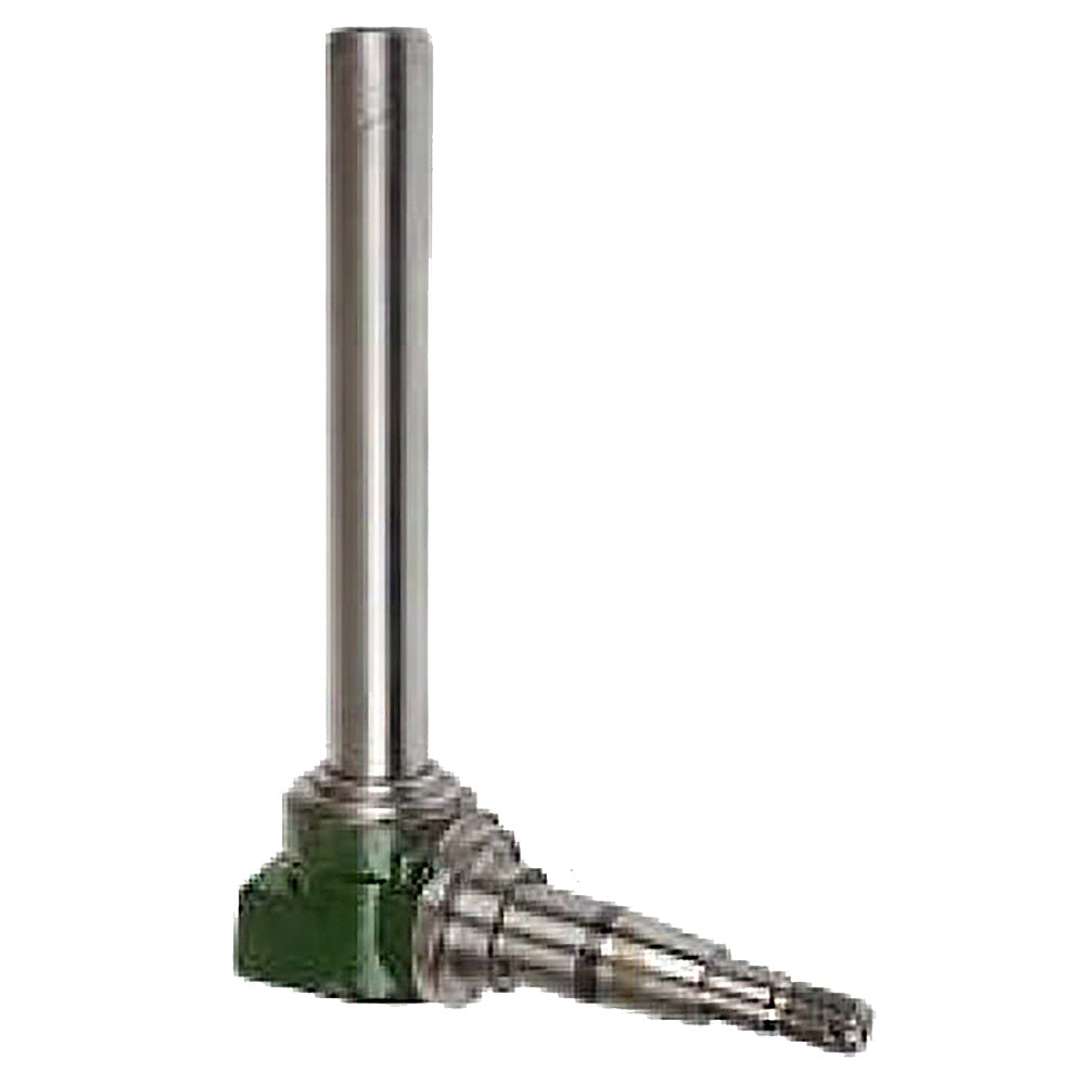 Spindle (RH/LH) Fits John Deere Replaces AR49589