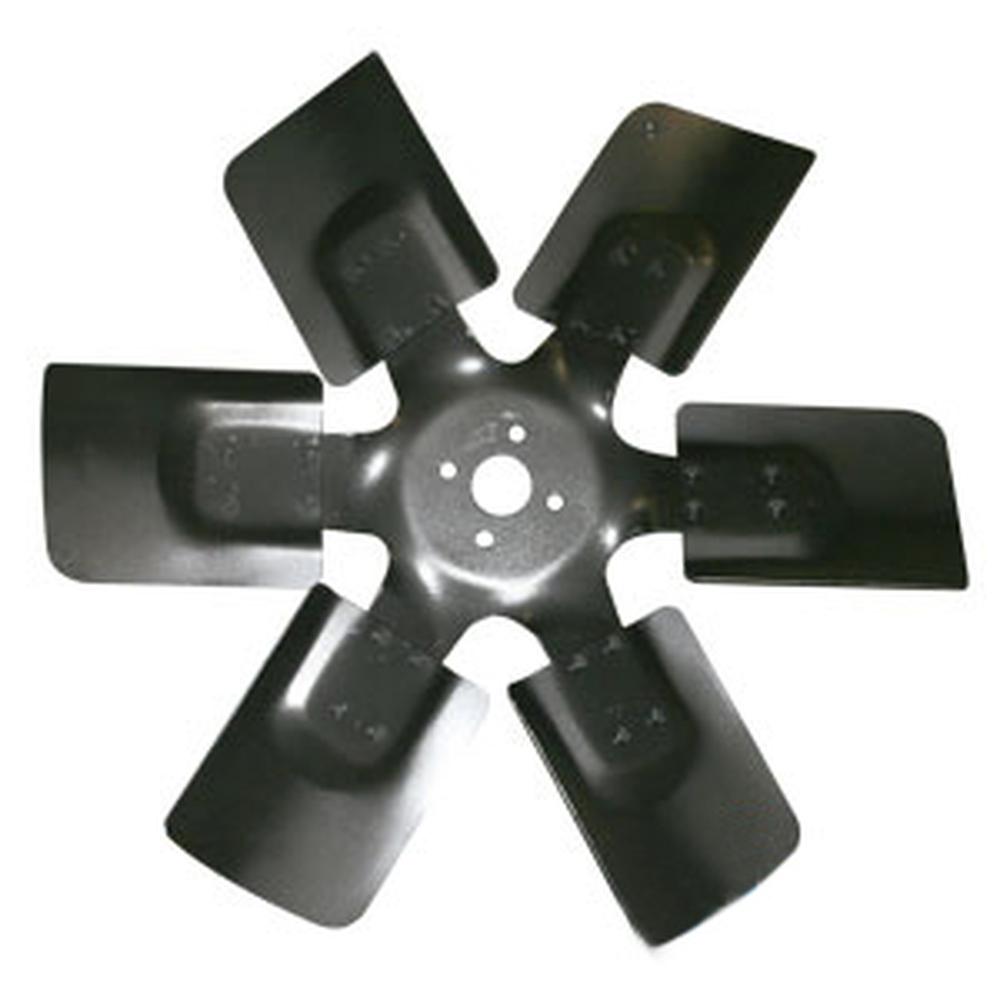 Fan Blade - 6 Fits John Deere 4430 4630 AR60401