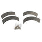 Brake Linings Fits John Deere 520,530,620,630,70,80, & R