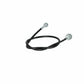 Tachometer Cable Fits John Deere Replaces AR60876