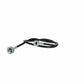 Tachometer Cable AR60876 Fits John Deere Tractor 4230 500A 500B 500C 510 7020