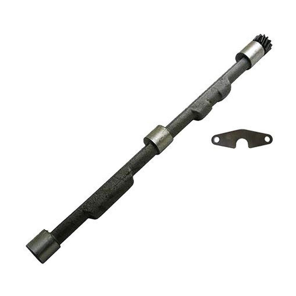 WN-AR61351 Balancer Shaft, RH Fits John Deere 290D 300D 310A 310B 310C 310D 315C 315D 400G 401B 401C 401D 410B 415B 515B 1640 1830 1840 2030 2040 2120 2130 2140 2350 2355 2440 2520 2550 2650 2750 2755